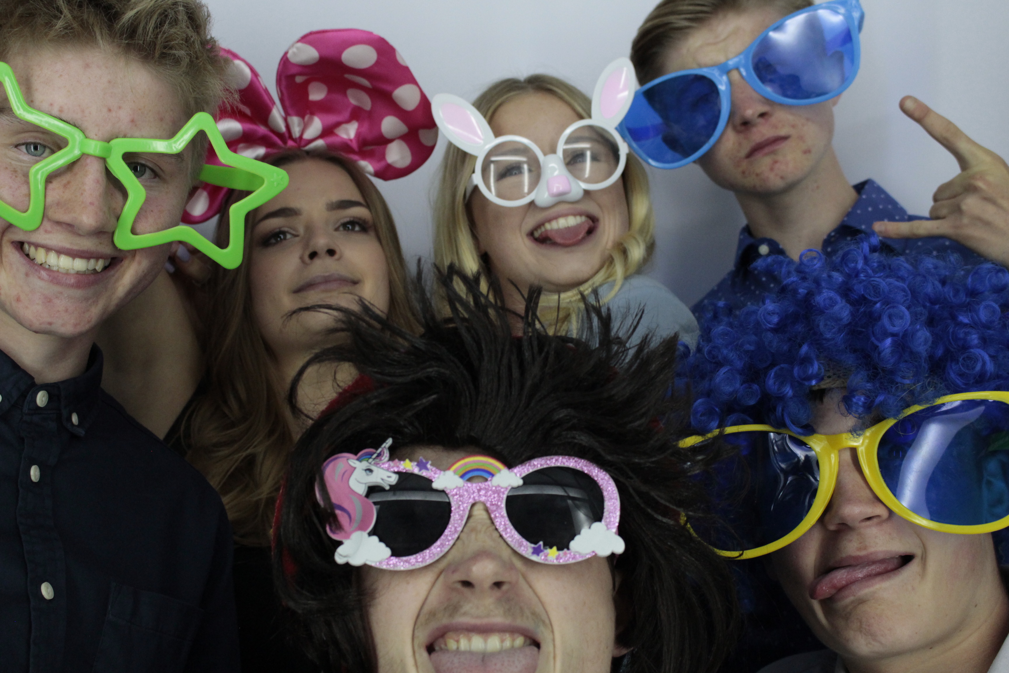 Eleanor's 50th Birthday | View more photos from the event at gallery.myphotoboothexperience.co.uk/u/MyPhotoBoothExperienceLtd/Eleanors-50th-Birthday